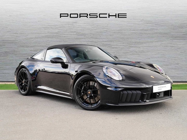Used Porsche 911 2025 for sale - 75480604: Photo 3