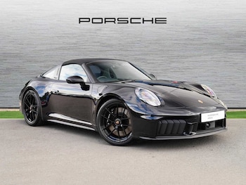 Used Porsche 911 2025 for sale - 75480604: Photo