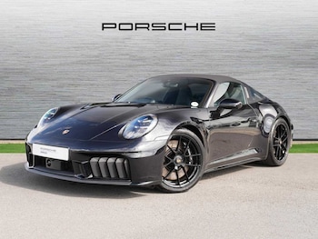 Used Porsche 911 2025 for sale - 75480604: Photo