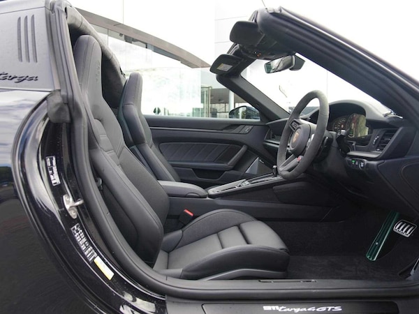 Used Porsche 911 2025 for sale - 75480604: Photo 5