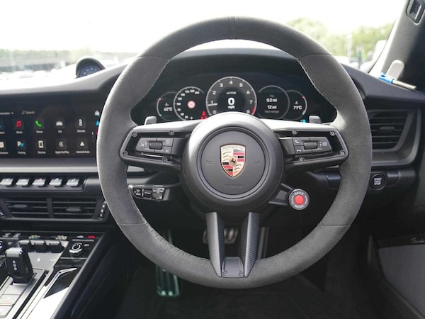 Used Porsche 911 2025 for sale - 75480604: Photo 6