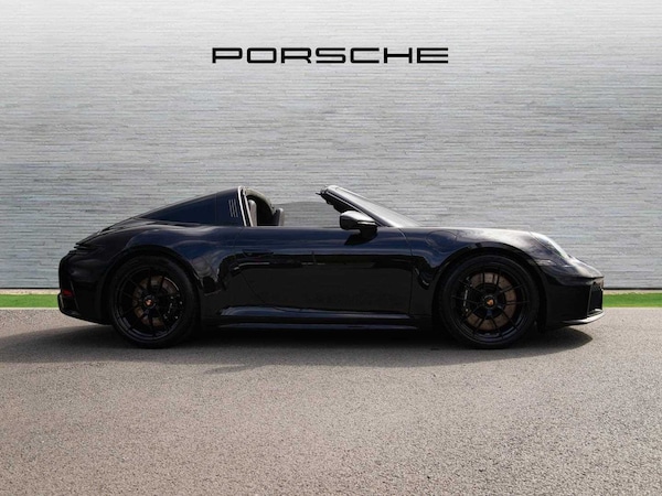 Used Porsche 911 2025 for sale - 75480604: Photo 7