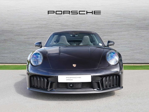 Used Porsche 911 2025 for sale - 75480604: Photo 9