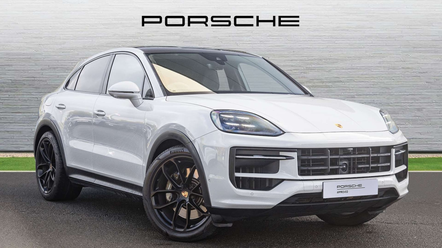 Used Porsche Cayenne 2023 for sale - 76329112: Photo 1