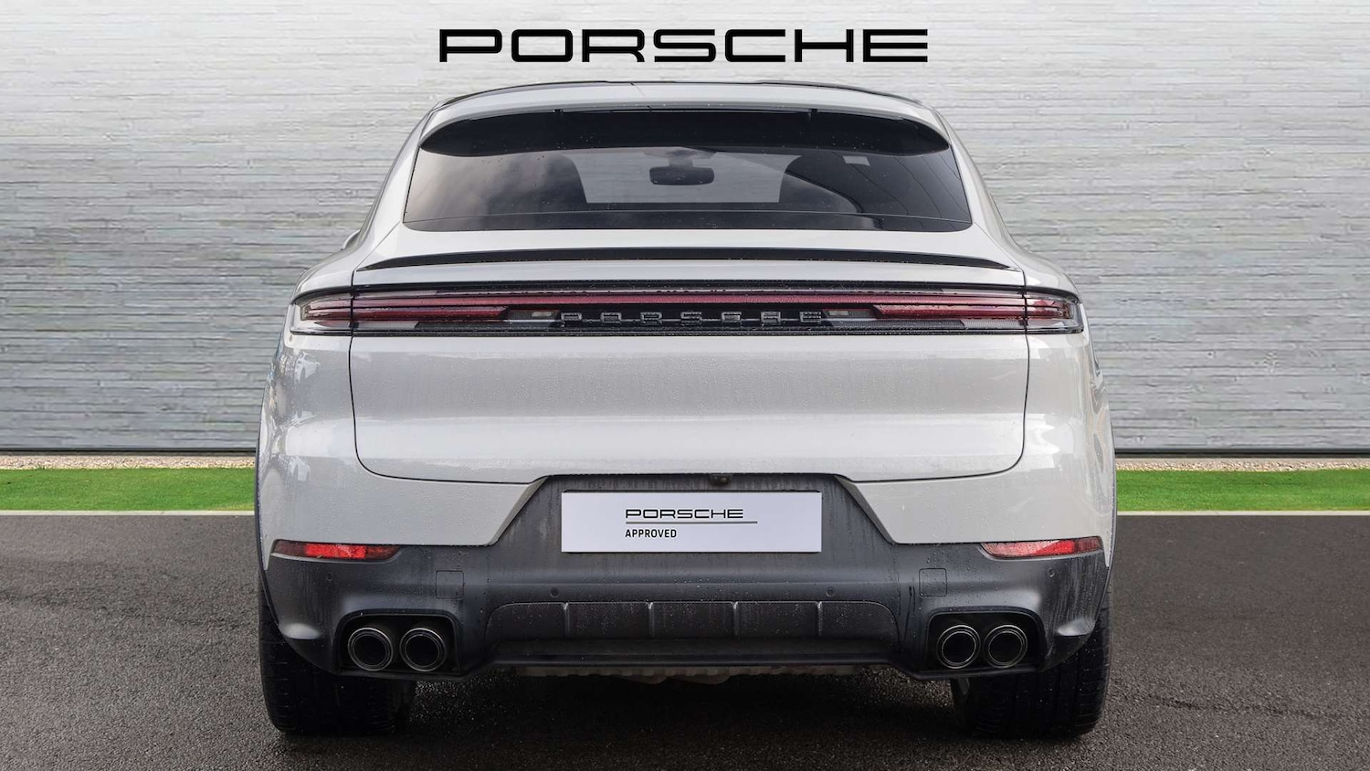 Used Porsche Cayenne 2023 for sale - 76329112: Photo 10