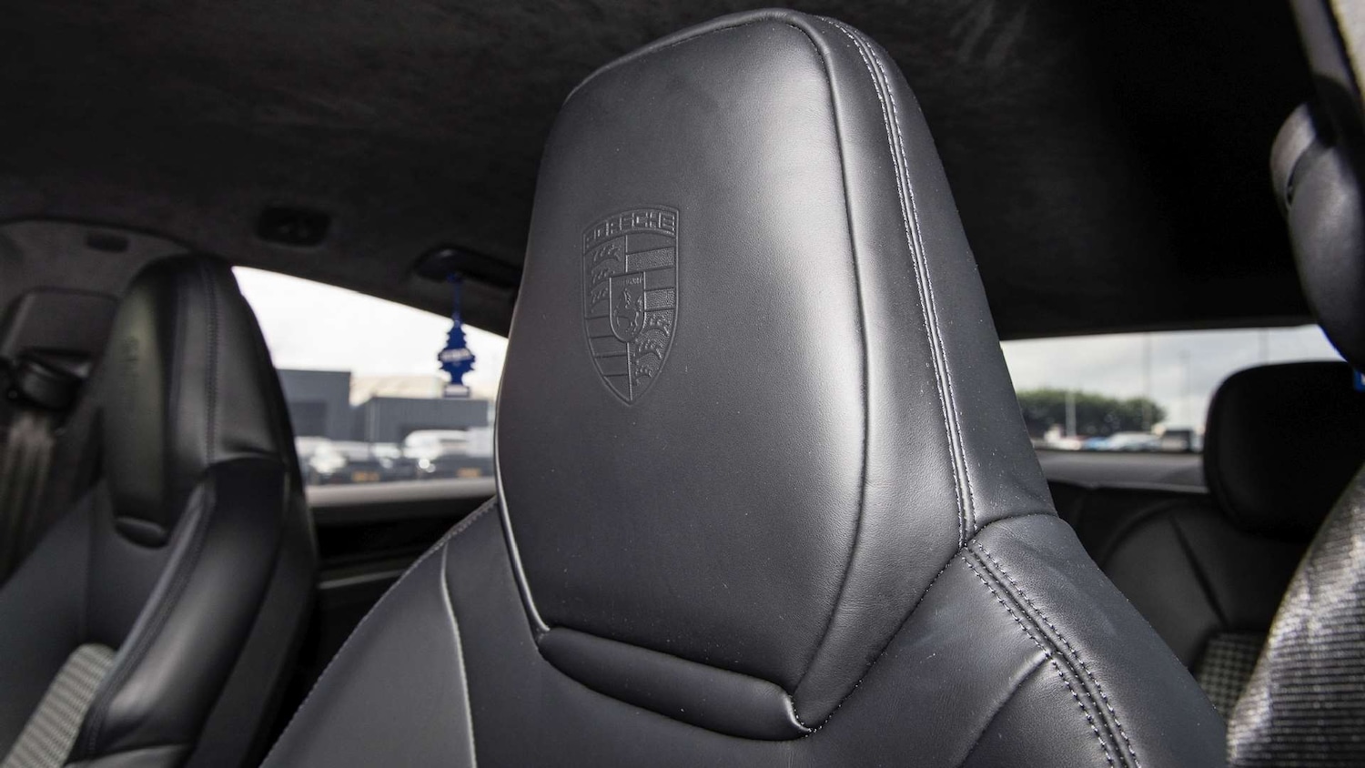 Used Porsche Cayenne 2023 for sale - 76329112: Photo 13
