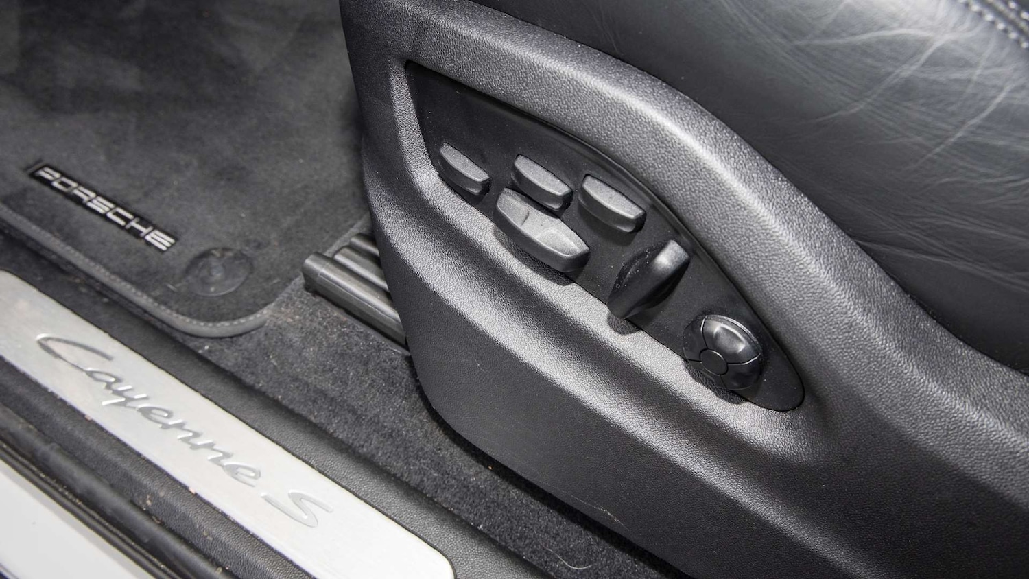 Used Porsche Cayenne 2023 for sale - 76329112: Photo 14