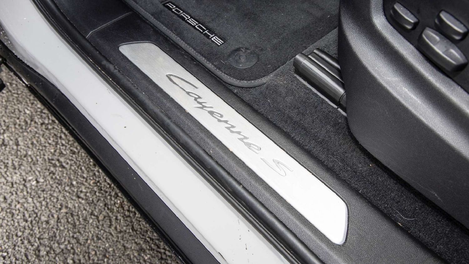 Used Porsche Cayenne 2023 for sale - 76329112: Photo 15
