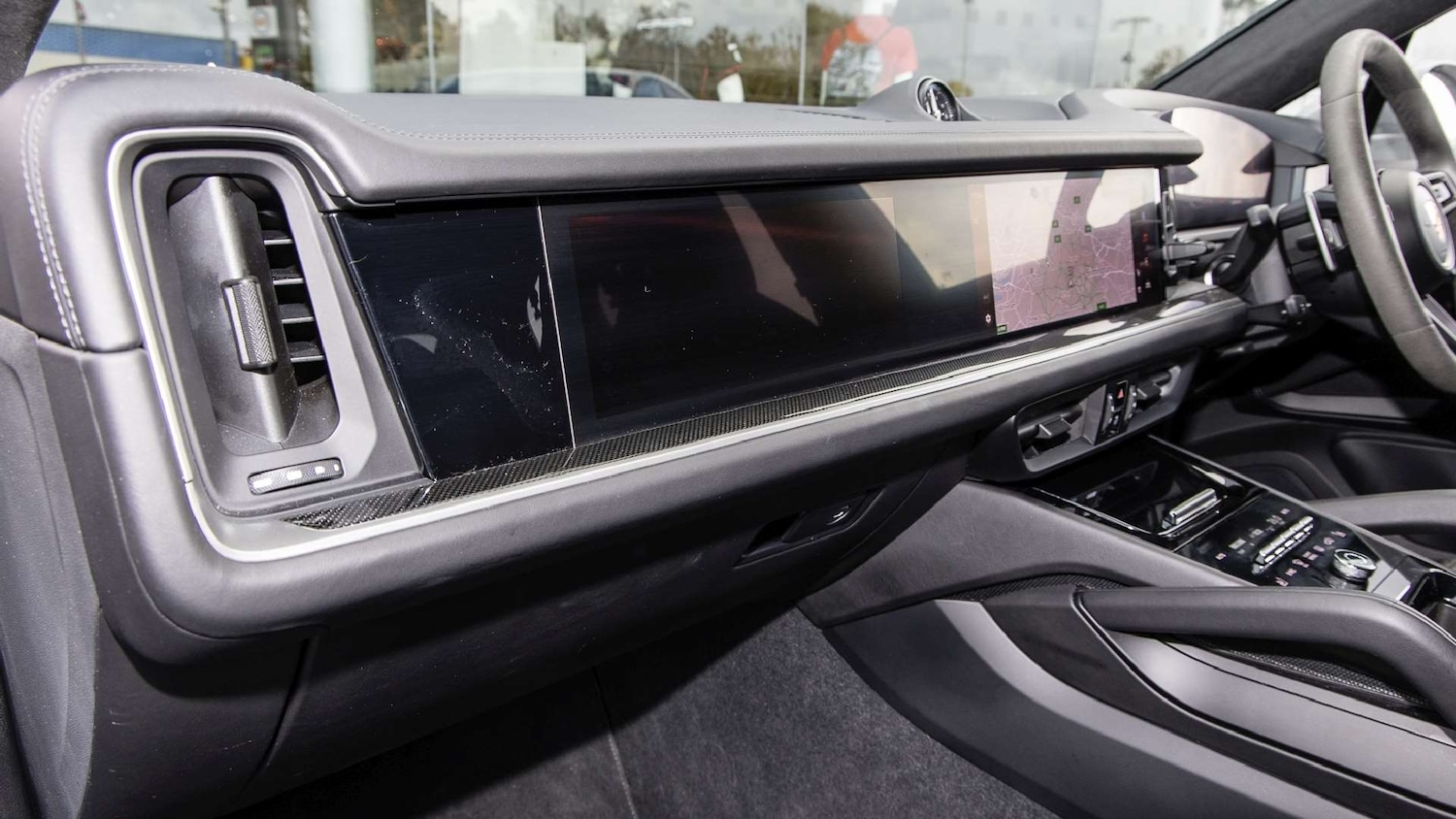 Used Porsche Cayenne 2023 for sale - 76329112: Photo 16