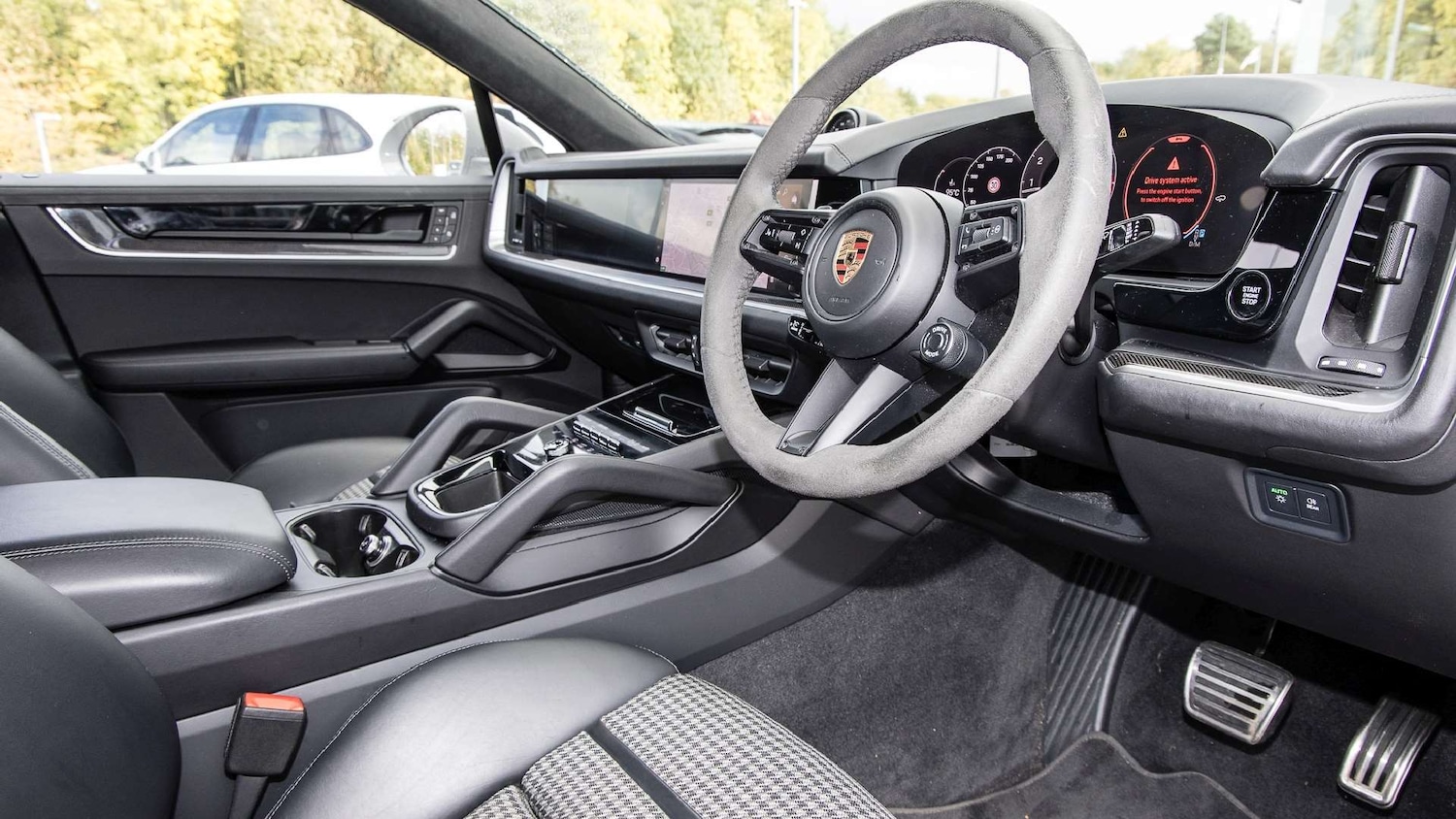 Used Porsche Cayenne 2023 for sale - 76329112: Photo 22