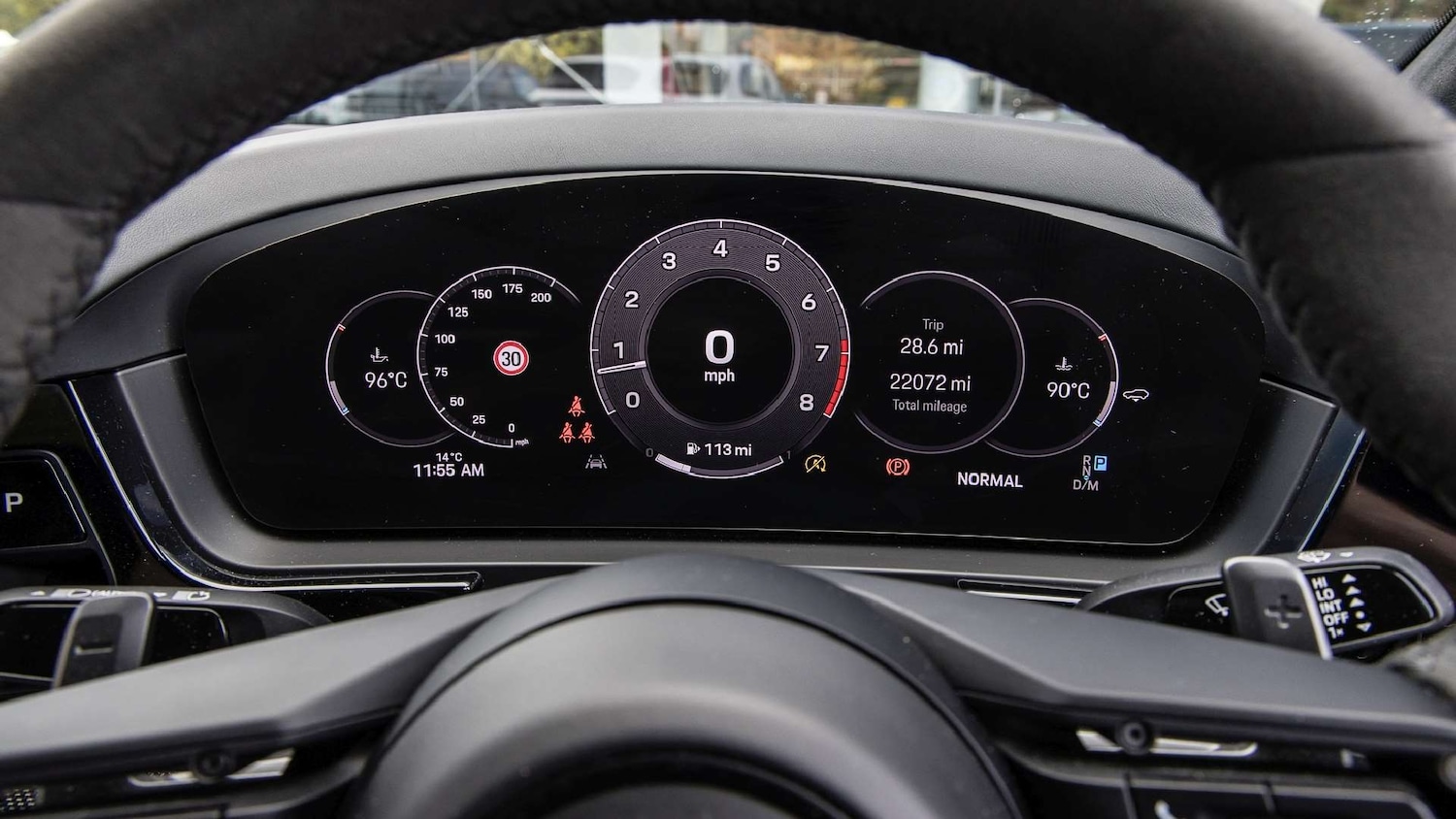 Used Porsche Cayenne 2023 for sale - 76329112: Photo 24