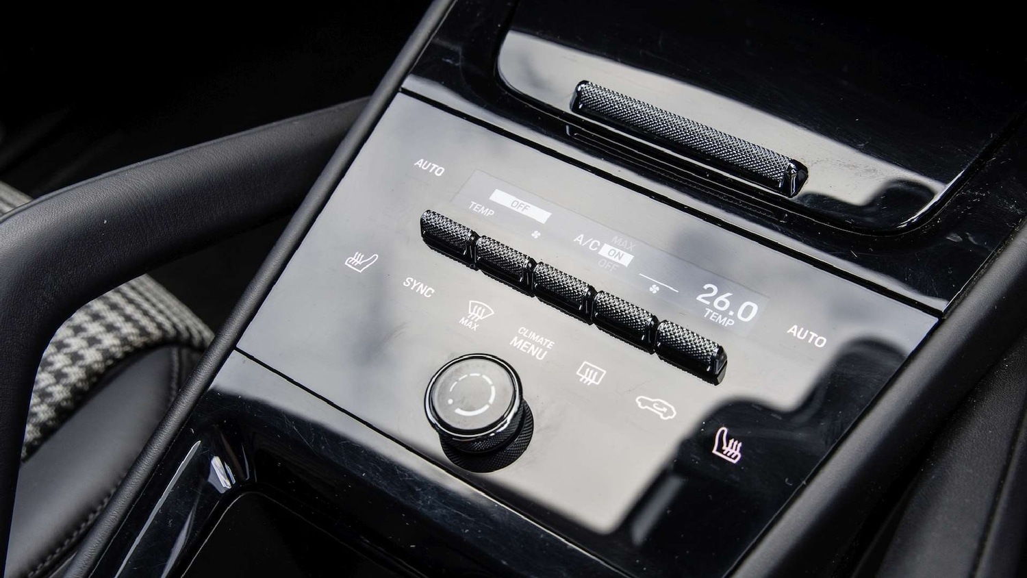 Used Porsche Cayenne 2023 for sale - 76329112: Photo 27