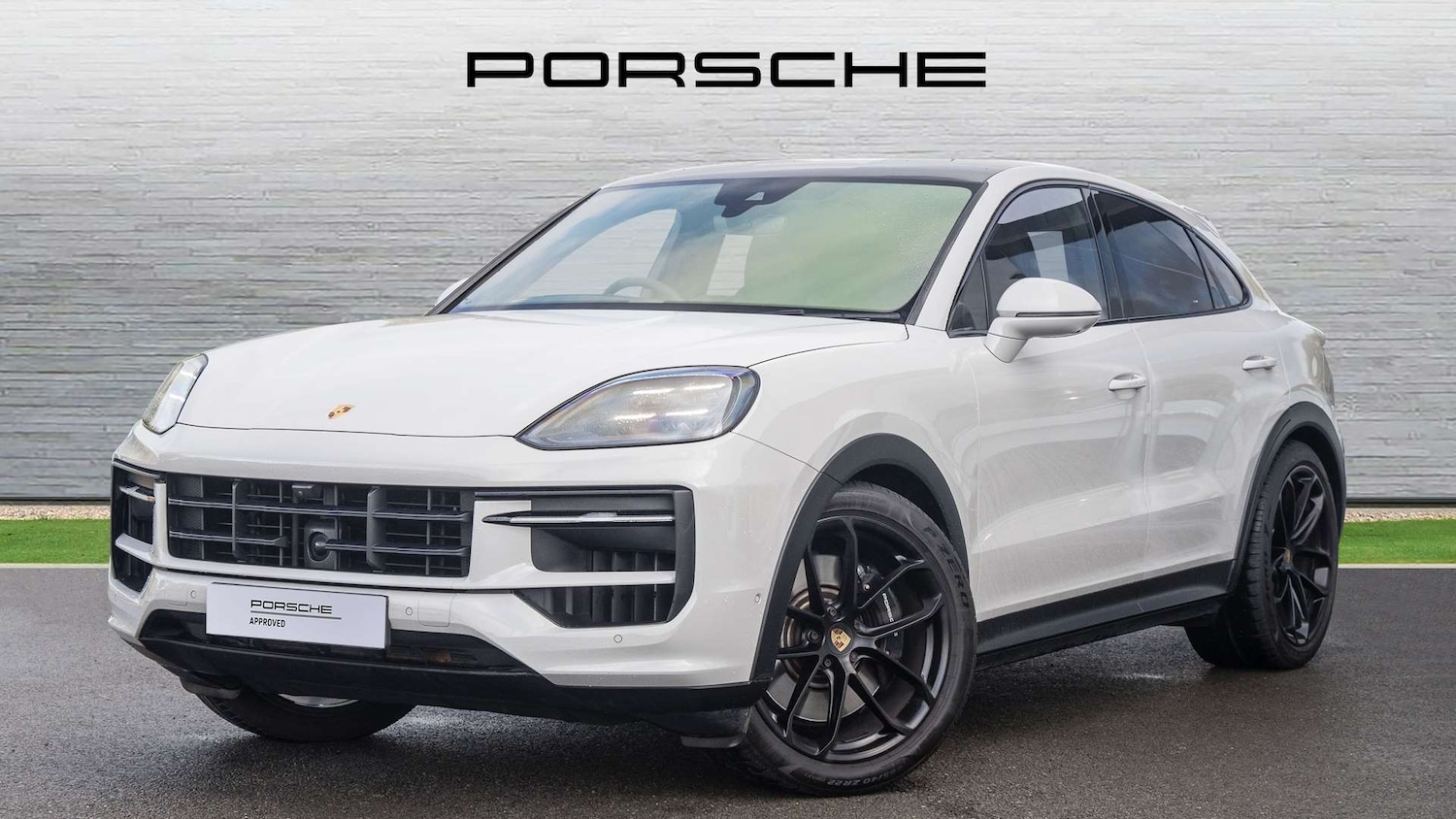 Used Porsche Cayenne 2023 for sale - 76329112: Photo 3