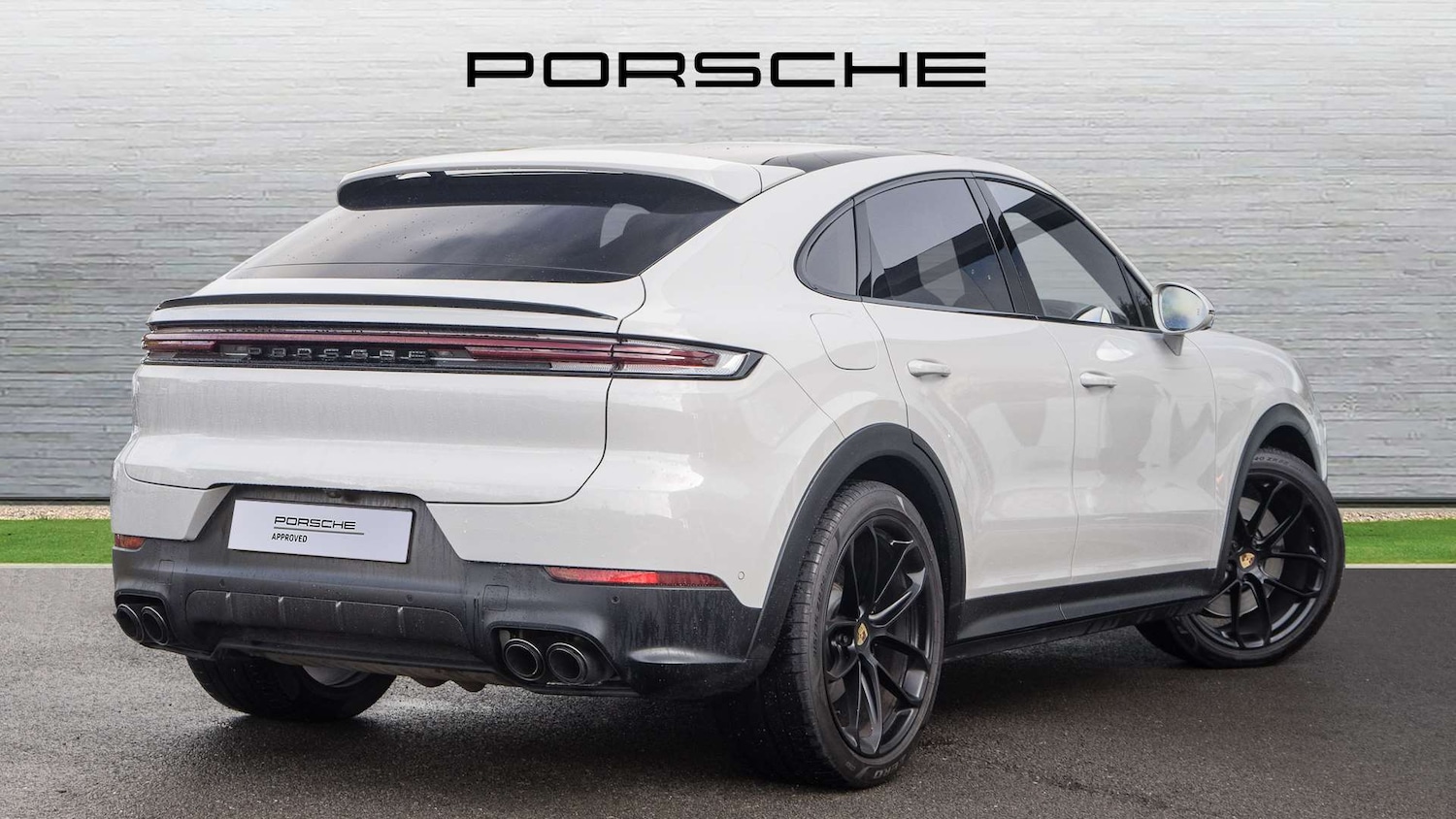 Used Porsche Cayenne 2023 for sale - 76329112: Photo 4