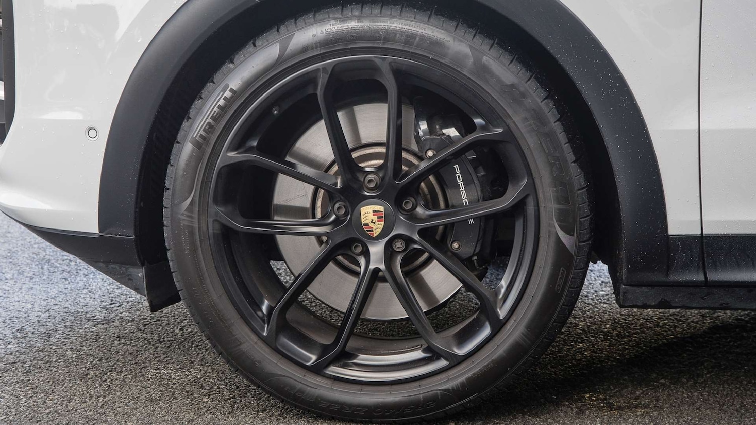 Used Porsche Cayenne 2023 for sale - 76329112: Photo 6