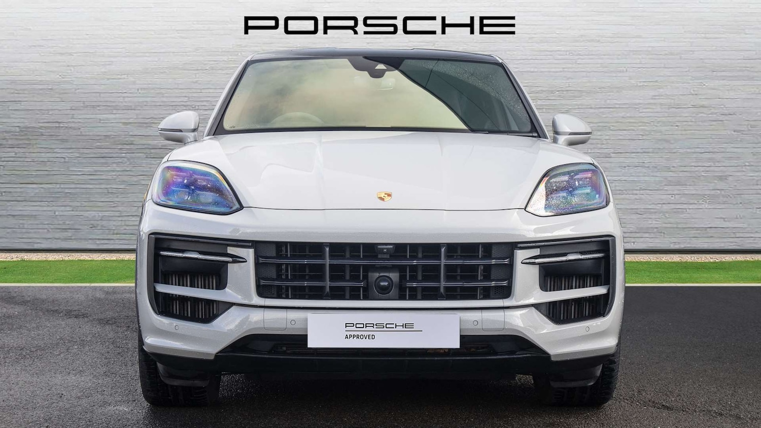 Used Porsche Cayenne 2023 for sale - 76329112: Photo 9