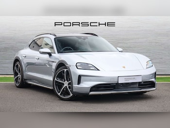Used Porsche Taycan 2024 for sale - 78774897: Photo