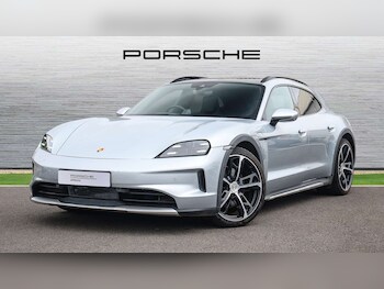 Used Porsche Taycan 2024 for sale - 78774897: Photo