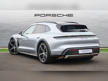 Used Porsche Taycan 2024 for sale - 78774897: Photo