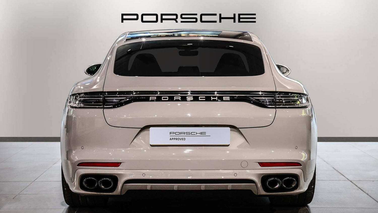 Used Porsche Panamera 2022 for sale - 77000261: Photo 10