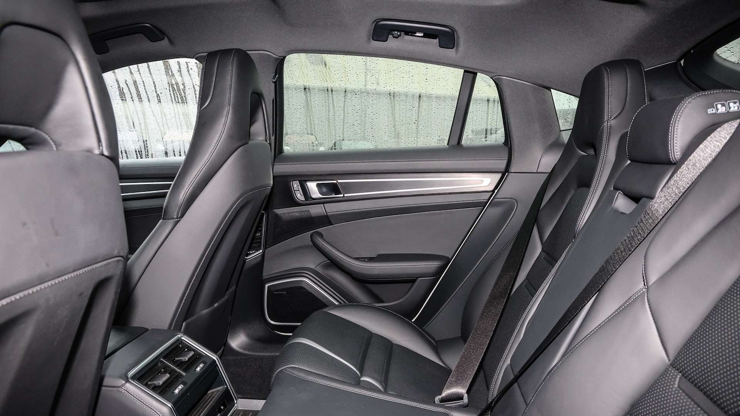 Used Porsche Panamera 2022 for sale - 77000261: Photo 14