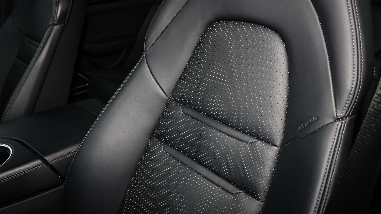 Used Porsche Panamera 2022 for sale - 77000261: Photo 15