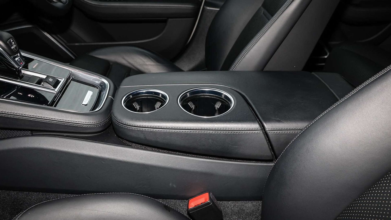 Used Porsche Panamera 2022 for sale - 77000261: Photo 16