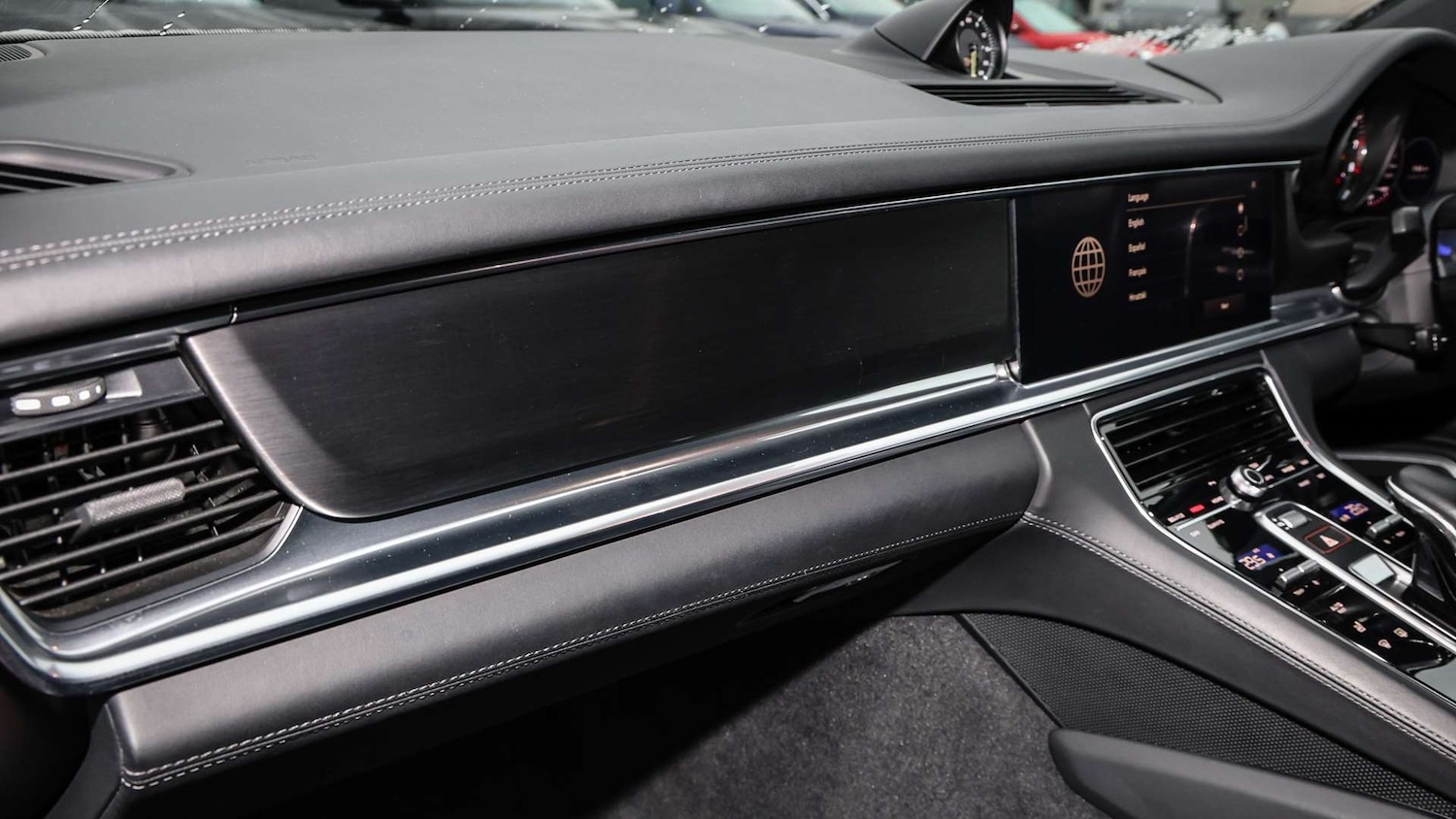 Used Porsche Panamera 2022 for sale - 77000261: Photo 17