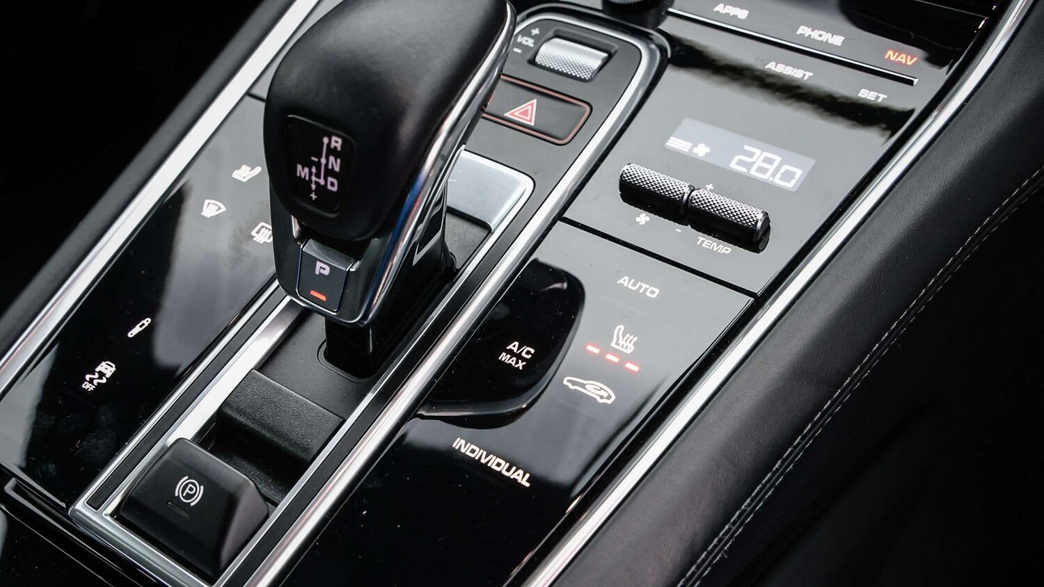 Used Porsche Panamera 2022 for sale - 77000261: Photo 23