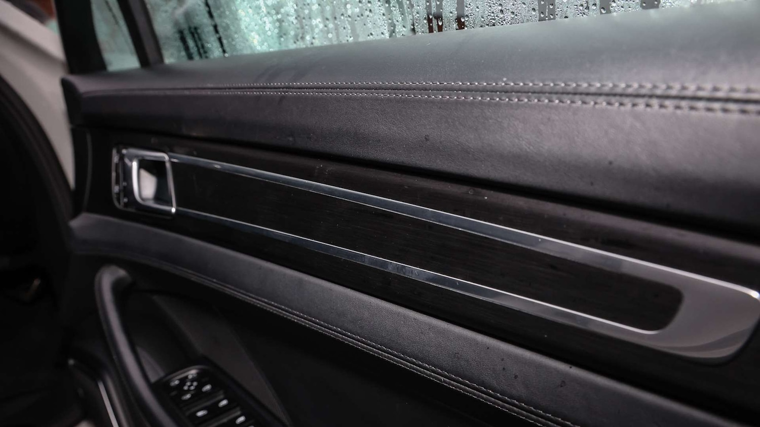 Used Porsche Panamera 2022 for sale - 77000261: Photo 26