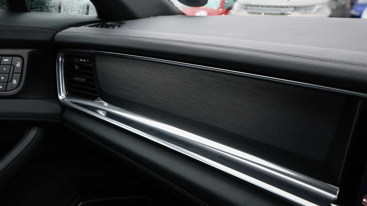 Used Porsche Panamera 2022 for sale - 77000261: Photo 28