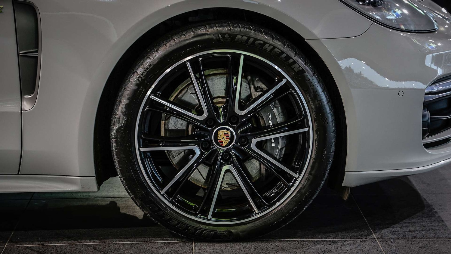 Used Porsche Panamera 2022 for sale - 77000261: Photo 6