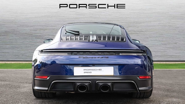 Used Porsche 911 2024 for sale - 75626089: Photo 10