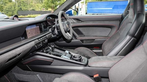 Used Porsche 911 2024 for sale - 75626089: Photo 12