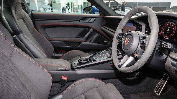 Used Porsche 911 2024 for sale - 75626089: Photo 13