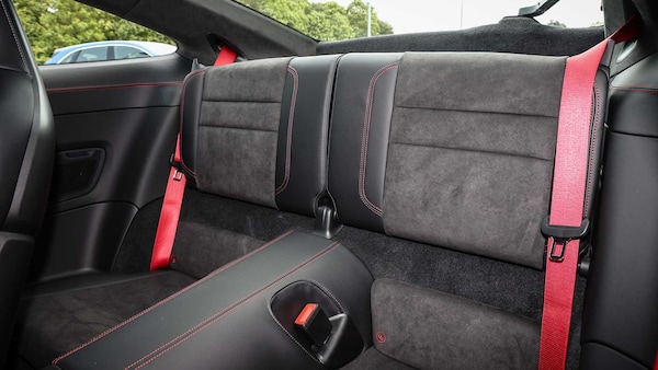 Used Porsche 911 2024 for sale - 75626089: Photo 14