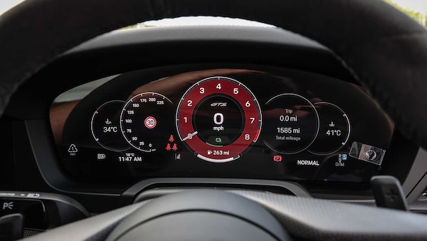 Used Porsche 911 2024 for sale - 75626089: Photo 17