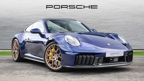 Used Porsche 911 2024 for sale - 75626089: Photo 1