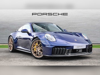 Used Porsche 911 2024 for sale - 75626089: Photo
