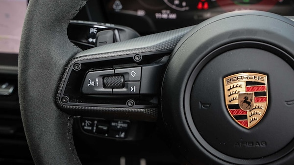 Used Porsche 911 2024 for sale - 75626089: Photo 22