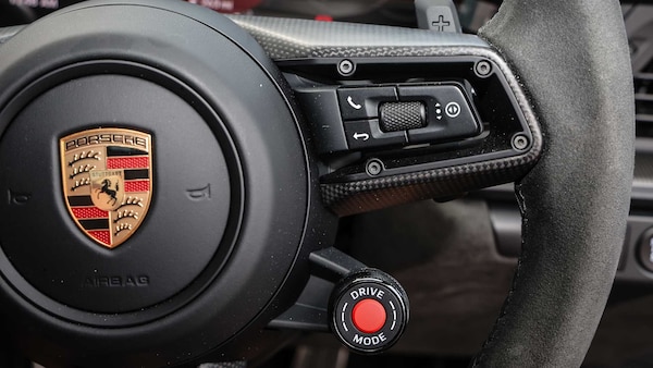 Used Porsche 911 2024 for sale - 75626089: Photo 23