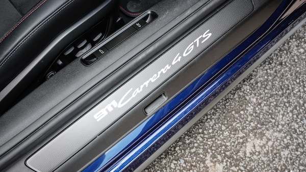 Used Porsche 911 2024 for sale - 75626089: Photo 28