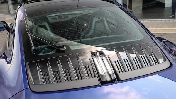 Used Porsche 911 2024 for sale - 75626089: Photo 29