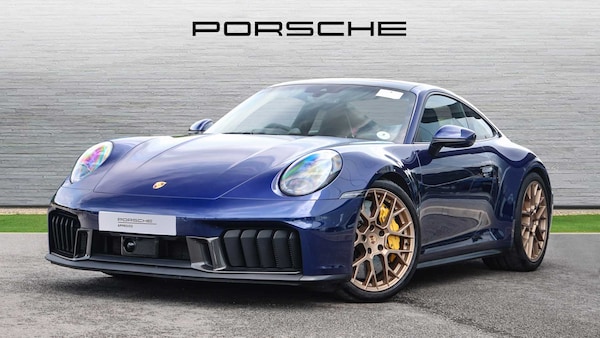 Used Porsche 911 2024 for sale - 75626089: Photo 2