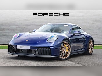Used Porsche 911 2024 for sale - 75626089: Photo