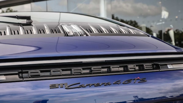Used Porsche 911 2024 for sale - 75626089: Photo 31