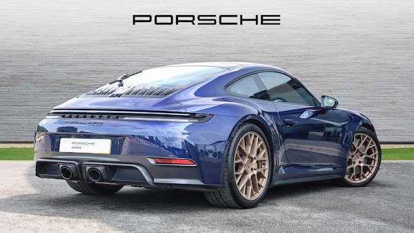 Used Porsche 911 2024 for sale - 75626089: Photo 3