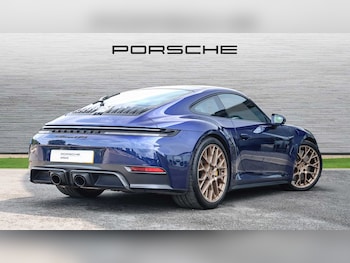 Used Porsche 911 2024 for sale - 75626089: Photo