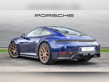 Used Porsche 911 2024 for sale - 75626089: Photo