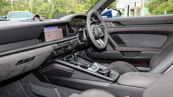 Used Porsche 911 2024 for sale - 75626089: Photo 5